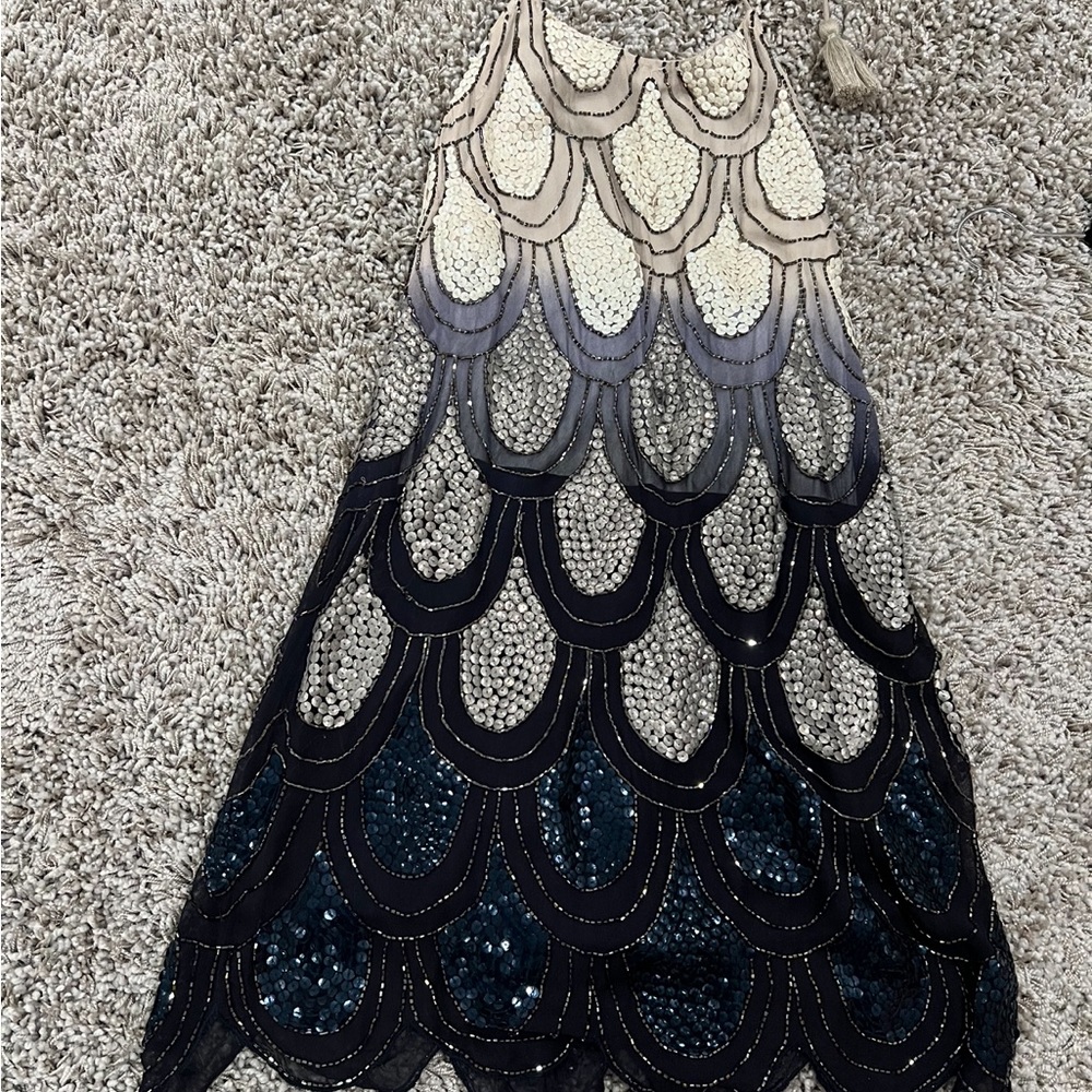 NBD extra small beautiful dress!